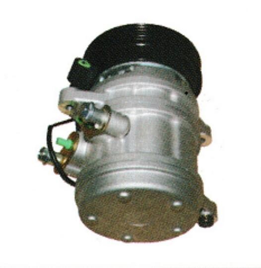 ALA20712 Hyunori AC COMPRESSOR Atoz AC COMPRESSOR HS-11 AC COMPRESSOR 97701-02310 AC Compressor