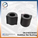 Car Parts Front Stabilizer Bar Bushing Rod Rubber Sleeve Balance 2183230365 For