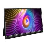Contrast Ratio 1000:1 FHD 14inch Portable Extra Screen For Laptop