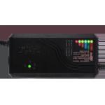 48V 40AH 50AH 60AH Electric Scooter Charger Sealed AGM Gel Lead Acid Smart Fast