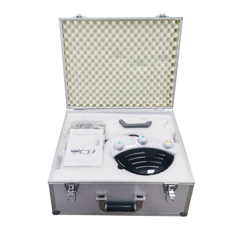 Electricmotor Dental Implant Surgery Motor With LED Light 20:1 handpiece