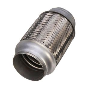 Wholesale Steel Exhaust Flexible Pipes For Trucks 3&quot; With Various Length from china suppliers