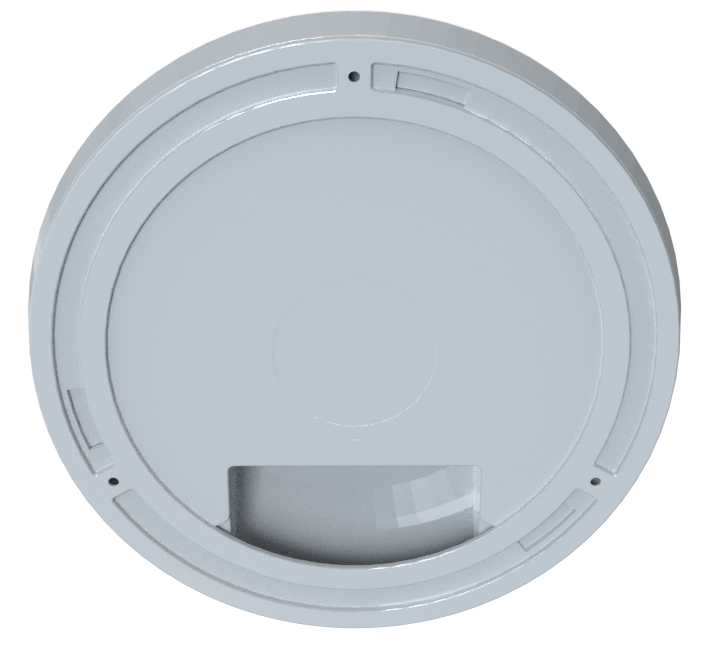 Wave2 Gigabit Ceiling Mounted Wifi Access Point Enterprise Class Dual Band