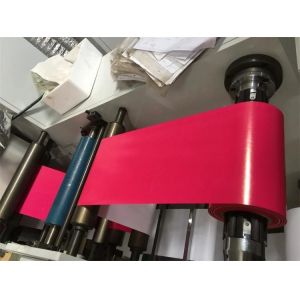 Wholesale Roll To Roll Paper Cup Flexo Printing Machine from china suppliers