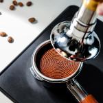 Stainless Steel Coffee Beans Tamper for 51mm 53mm 58mm Professional Espresso