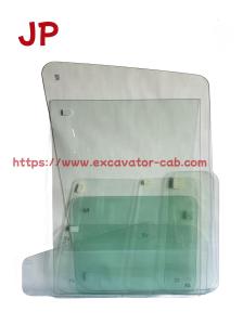 Wholesale Excavator Cab Full Glass For Caterpillar E320B from china suppliers