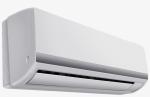 Mini Residential Split Air Conditioner Inverter 230V 37.5SEER AHRI Certified