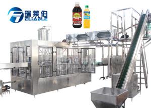Wholesale High Accuracy Drinking Water Filling Complete Automatic Production Line from china suppliers