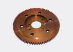 Steel Material Sulzer Projectile Looms Spare Parts Brake Ring Z=93 TW11 911 105