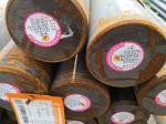 40CrNiMoA SNCM439 Alloy Steel Round Bar Black Surface 160mm Alloy Steel Rod