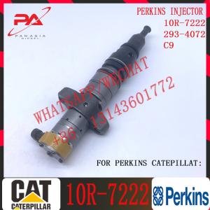 Wholesale 387-9428 Diesel PERKINS Engine Fuel C9 Injector 387-9433 328-2574 293-4072 10R-7222 from china suppliers