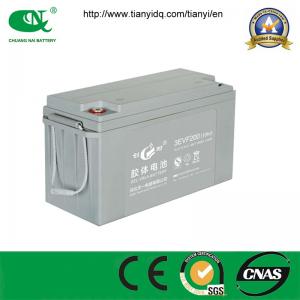 China 6V200ah Deep Cycle Lead Acid Battery for Golf Cart & Buggies on sale