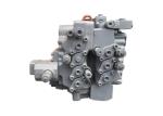 EC210 EC240 Excavator Spare Parts 14532821 UX2B Hydraulic Joystick Control Valve