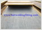 Steel Plate For Pipe, X42, X46, L320 SGS / BV / ABS / LR / TUV / DNV / BIS / API