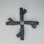 0 280 156 080 Bosch Car Fuel Injectors Opel Fuel Injectors VAUXHALL VECTRA C