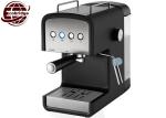 Small Instant Household Coffee Makers 1200ml 10-12 Cups Office for Espresso