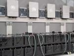 20kw 15kw 10kw 5kw Solar Energy Hybrid System for Home Nominal Voltage 48Vdc /