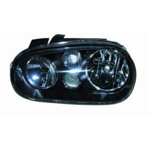 Wholesale High Performance Toyota / VW Fog Lights / Universal Fog Light With Aluminium Housing from china suppliers