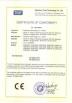 Shenzhen Kadymay Technology Co., Ltd. Certifications