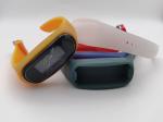 Latest Smart Fitness Pedometer Watch Daily Waterproof Step Counter Watch