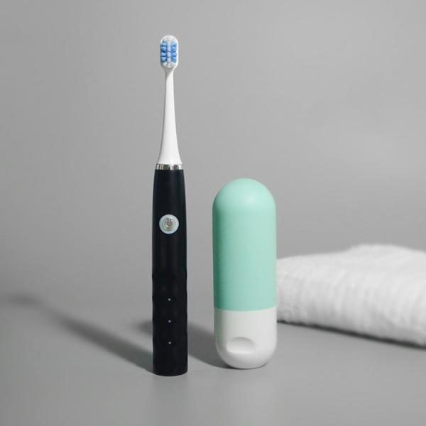 Wholesale Teeth Whitening IPX7 Waterproof OEM Private Label USB Rechargeable