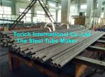 Medium Carbon Steel Boiler And Superheater Tubes ASTM A210 Seamless