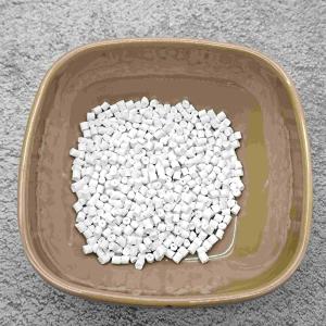 Wholesale UL Phosphorus FR ABS Resin Non Halogen Safety For High Temperature Environments from china suppliers