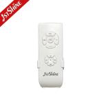 Enhance your space with 1stshine ceiling fan 110V-240V 3 speeds and remote