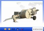 Cable Hydraulic Puller Tensioner Rexroth Valve 150 Continuous Linepull