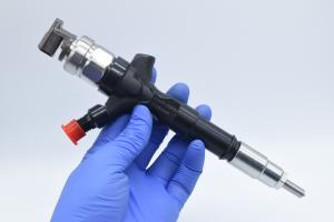 Wholesale Common Rail Injector 23670-30300 for TOYOTA HIACE 2KD-FTV2KD-FTV from china suppliers