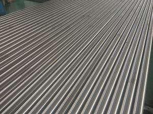 Wholesale Solid Hot Finished Incoloy Pipe 8&quot; SCH40S 6M Welded Alloy Steel Seamless Pipe B163 B407 N8800 N8810 from china suppliers