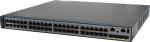 S5720-56C-EI-AC S5700 Series 48-Port 10/100/1000Mbps Four 10GE SFP Ports Rack
