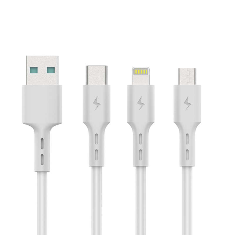 15g USB Data Sync Charger Cable Cord High Speed USB Cable