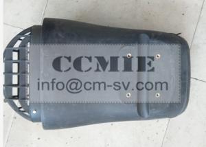 Wholesale HOWO A7 air intaking soft pipe Sinotruck Spare Parts WG9931190002/1 intake rubber hose truck from china suppliers