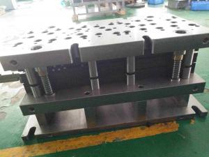 Wholesale Customized Deep Drawing Mold Stamping Die Progressive Parts MISUMI Standard from china suppliers