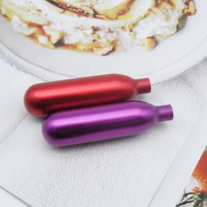 Wholesale EU Disposable Cream Whipper Charger Nitrous Oxide N2O from china suppliers
