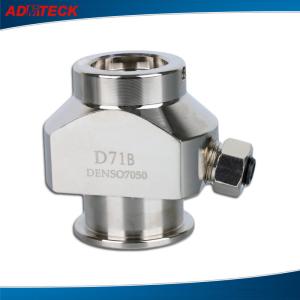 Wholesale Anti - Corrosion Common Rail Injector Tools Clamp Thermal Treatment For Car / Auto Parts from china suppliers
