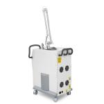ISO Skin Vaginal Tightening CO2 Fractional Laser Machine Odm