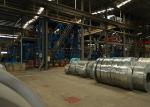 G40 26GA 0.16mm Hot Dipped Galvanized Steel Strip galvanized metal strips For