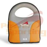 Exercise Fitness Soft Kettlebell Walking Hand Weights 6LB