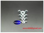 M8,M10,M12 DIN315 Wing Nut,Metric,Grade 8.8 Zinc Plating,Carbon Steel
