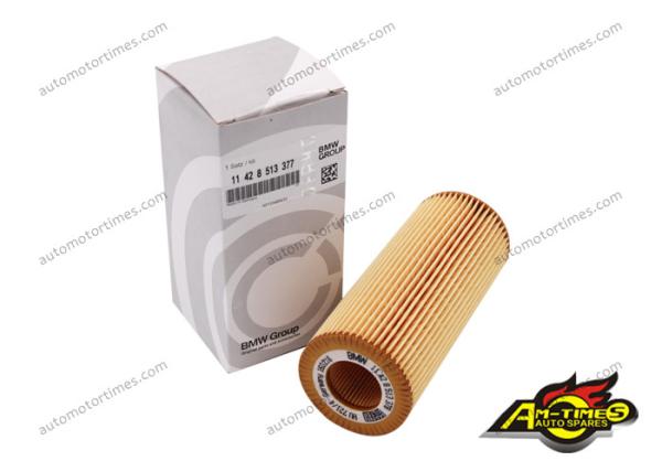 High Performance Car Oil Filters For BMW 3 E91 2012 11 42 8 513 377 11 42 7 788