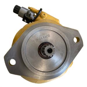 Wholesale Excavator E330D E336D Hydraulic Fan Pump 259-0815 10R-8707 from china suppliers