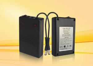 China Mini UPS 5V Access Control Power Supply‍ with Short - circuit , Over charge protection on sale