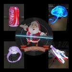 1920x1080 Resolution 3D Holographic Display Hologram Fans With WIFI Bluetooth