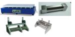 Laboratory Slot Die Desktop Tape Casting Film Coater By Slit Extrusion With