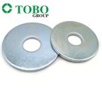 Customized High Precision Din125 Gb97 Din7989 Carbon Steel Titanium Zinc