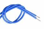 Wholesale Tinned Copper 18awg Silicone Rubber Insulated Wire UL3134 from china suppliers