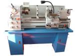 Cq6232e CNC Metal Lathe High Speed Anti Vibration Metal Precision Lathe