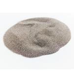 Al2O3 95% Min Brown Fused Alumina Powder for Refractories Refractoriness 1770°